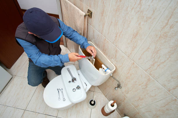 Best Water Leak Repair  in Grant, AL