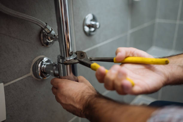 Best Hot Water Heater Installation  in Grant, AL