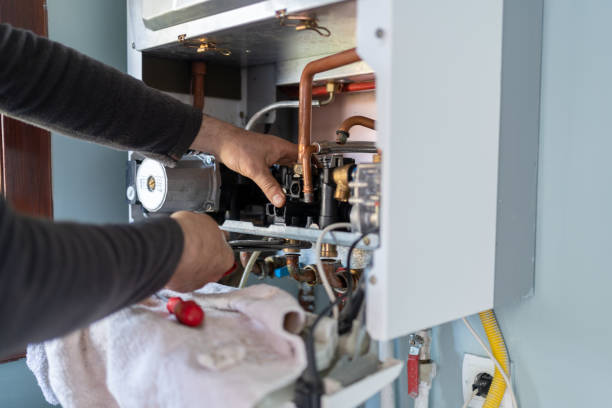 Best Commercial Plumbing Services  in Grant, AL