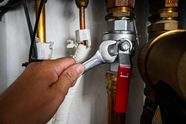 Best Water Softener Installation  in Grant, AL